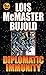 Diplomatic Immunity (Vorkosigan Saga #13)