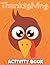 Large Print Thanksgiving Ac...