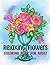 Relaxing Flowers: Coloring ...