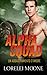 Alpha Squad: Un Addestramento d'Amore: Una Serie d'Amore Paranormale (Alpha Squad Saga) (Italian Edition)