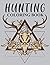 Hunting Coloring Book: Hunting Coloring Book For Kids Ages 4-8
