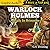 A Study in Brimstone [Dramatized Adaptation] (Warlock Holmes, #1)