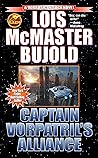 Captain Vorpatril's Alliance (16) by Lois McMaster Bujold