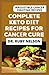 COMPLETE KETO DІЕT RECIPES ...