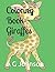 Coloring Book- Giraffes