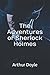 The Adventures of Sherlock Holmes
