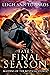 Fate’s Final Season by Leigh Ann Edwards