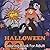 The Big Halloween Coloring ...