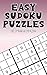 Easy Sudoku Puzzles By Puzz...