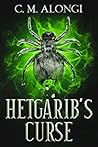 Hetgarib's Curse (Blackwing #2)