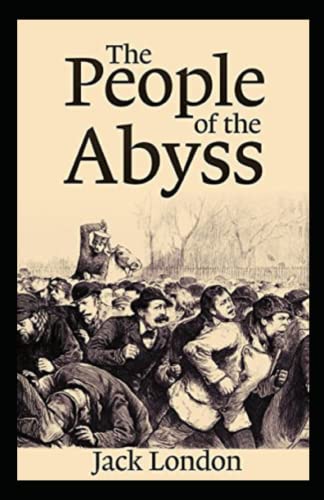 The People of the Abyss Annotated