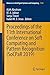 Proceedings of the 11th International Conference on Soft Computing and Pattern Recognition (SoCPaR 2019) (Advances in Intelligent Systems and Computing Book 1182)