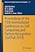 Proceedings of the 11th International Conference on Soft Computing and Pattern Recognition (SoCPaR 2019) (Advances in Intelligent Systems and Computing, 1182)