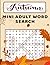 Autumn Mini Adult Word Sear...