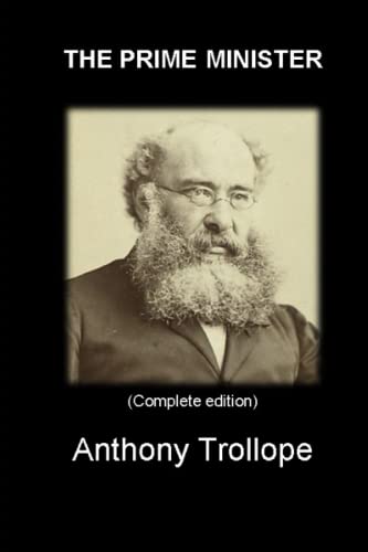 THE PRIME MINISTER: (Complete edition) Vol.I – Vol.II