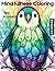 Mindfulness Coloring with T...