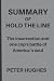Summary of Hold the Line by...