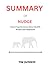 SUMMARY OF NUDGE: Improving...