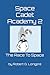 Space Cadet Academy 2: The ...