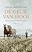 De geur van hooi by Tialda Hoogeveen