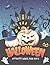 Halloween Activity Book for Kids Ages 8-12 by Sam Andrew