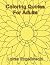 Coloring quotes for adults