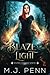 Blaze of Light (Rising Embe...