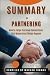 SUMMARY OF PARTNERING by Morgan Thomas