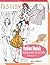 Fashion Coloring Books. Fas...
