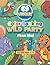 Color Book : Wild Party
