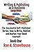 Book One Writing & Publishi...