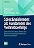 Sales Enablement als Fundament des Vertriebserfolgs: Innovative Ansätze aus Theorie und Praxis zur Gestaltung erfolgreicher Kundenbeziehungen (FOM-Edition) (German Edition)