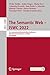 The Semantic Web – ISWC 202...
