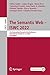 The Semantic Web – ISWC 2022: 21st International Semantic Web Conference, Virtual Event, October 23–27, 2022, Proceedings
