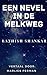 Een nevel in de Melkweg