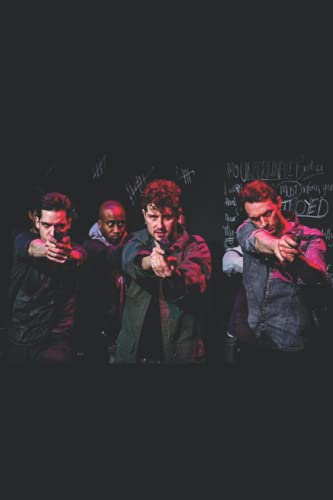 The Robbers-Classic Original