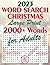 2023 Large Print Christmas ...