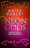 Neon Gods - Apoll...
