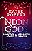 Neon Gods - Aphrodite & Hephaistos & Adonis & Pandora (Dark Olympus, #5)