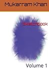 Sketchbook: Volume 1