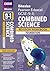 Edexcel GCSE 9-1 Comb Sci F...