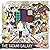 The Tatami Galaxy Calendar ...