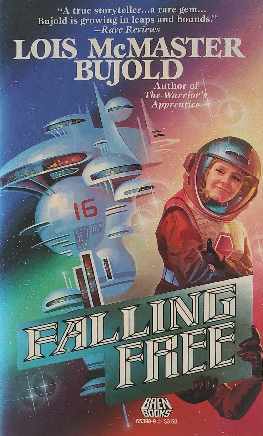Falling Free
