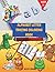 Alphabet letter tracing col...