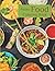 Asian Food Coloring Book: 5...