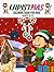 Christmas coloring book for...