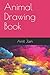 Animal Drawing Book