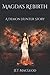 Magda's Rebirth: A Demon Hu...