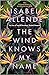 The Wind Knows My Name by Isabel Allende
