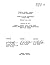 Technical Report: Design of...